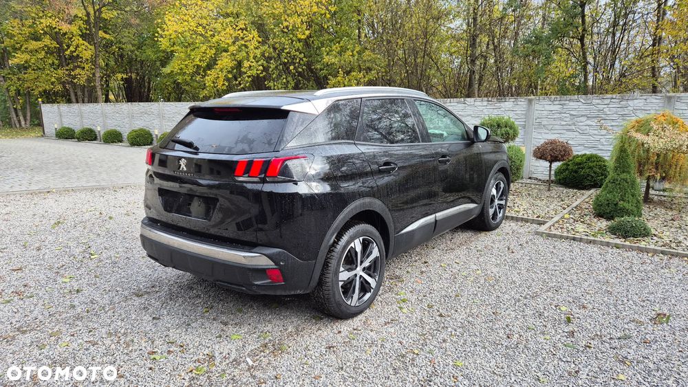 Peugeot 3008 1.5 BlueHDi Allure S&S - 2