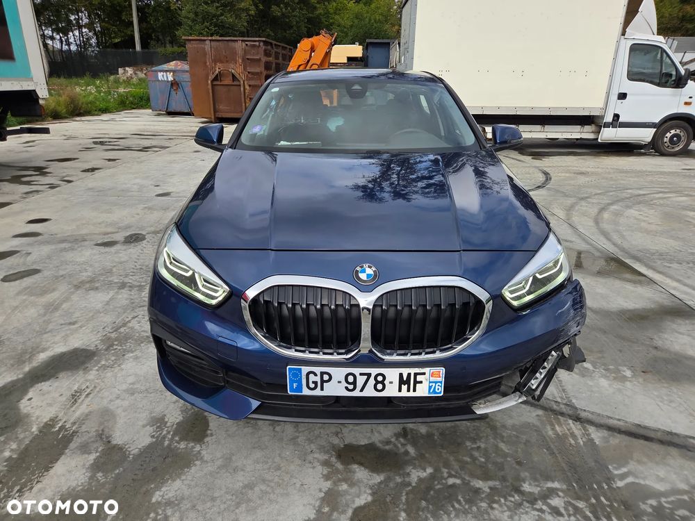 BMW Seria 1 116i - 7
