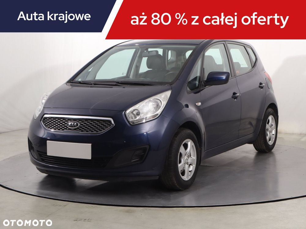 Kia Venga - 3