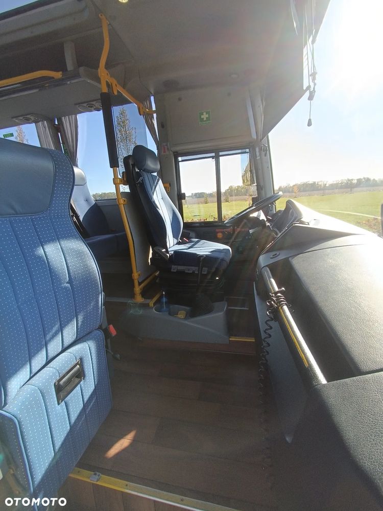 Otokar Vectio - 18