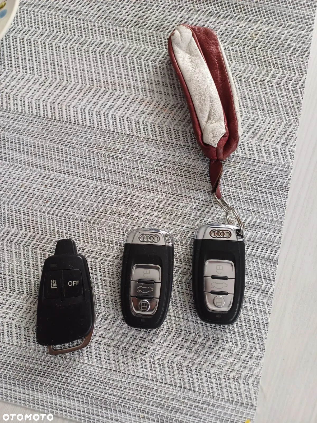 Audi Q5 2.0 TDI Quattro - 14