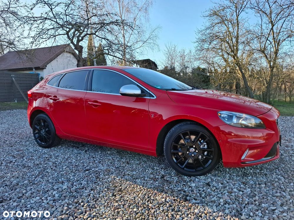 Volvo V40 D4 RDesign - 6