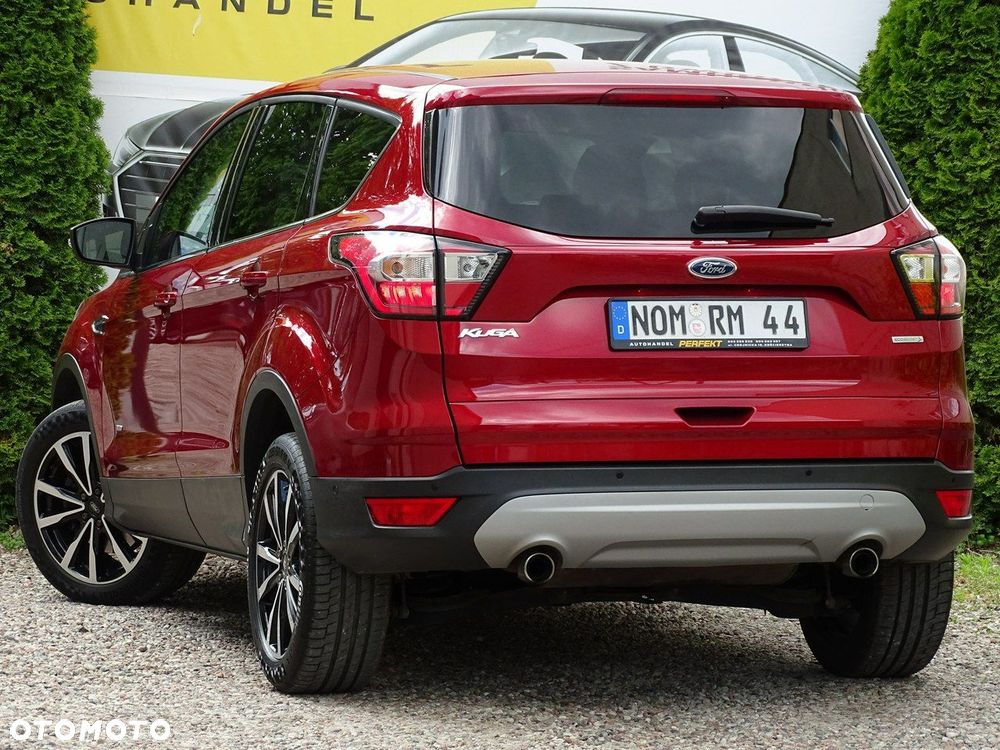Ford Kuga - 8