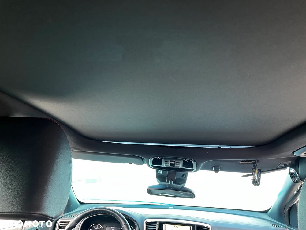 Kia Sportage 1.6 T-GDI AWD GT Line - 11