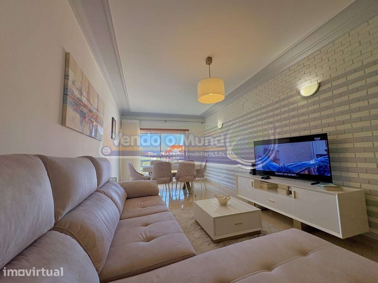 Apartamento T2 em Vila Franca de Xira (VFX133) - Grande imagem: 5/42