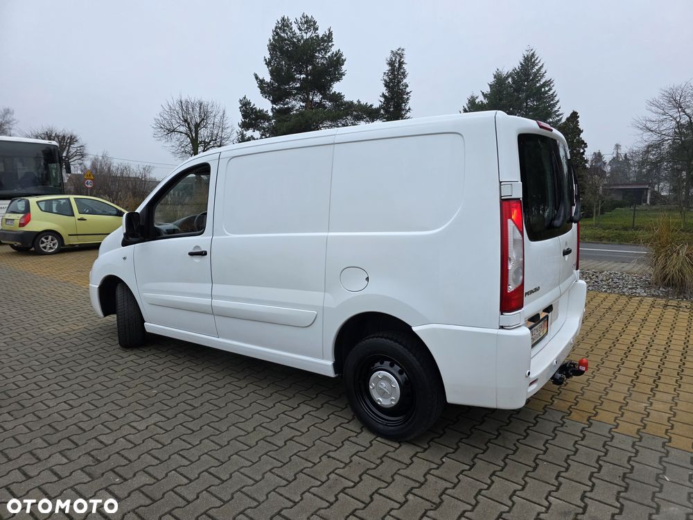 Peugeot Expert - 9