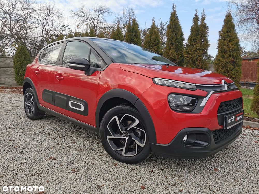 Citroën C3 Pure Tech 110 S&S EAT6 ELLE ONLINE EDITION - 4