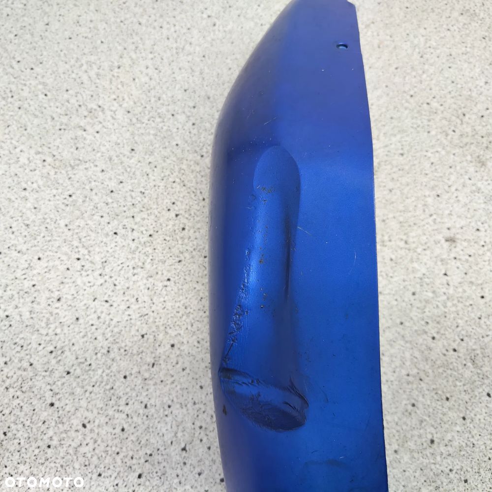 Zadupek, ogon, owiewka, osłona tył Suzuki GSF 600 1200 GSF600 GSF1200 Bandit 600 1200 - 23