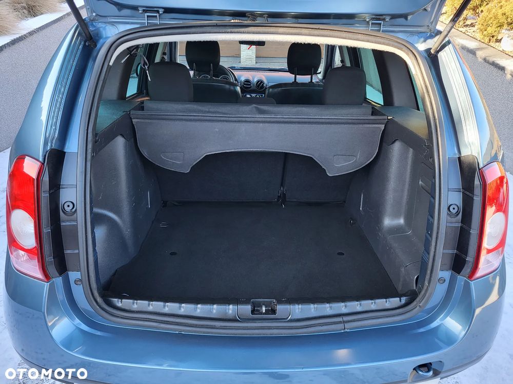 Dacia Duster 1.6 16V 4x2 - 17