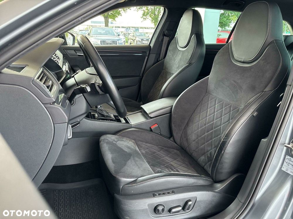 Skoda Superb - 10