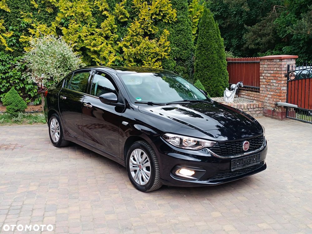 Fiat Tipo 1.6 MultiJet Easy - 3