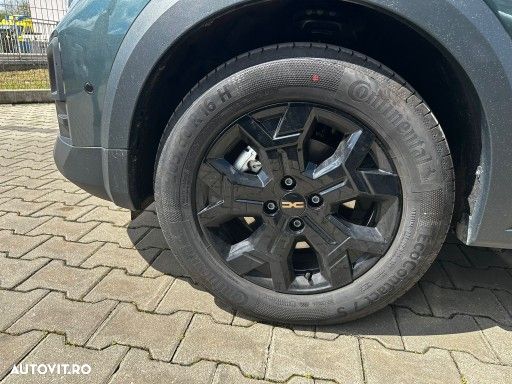 Dacia Sandero Stepway TCe 110 MT6 Extreme+ - 19