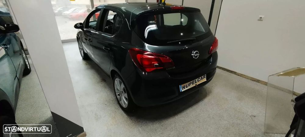 Opel Corsa 1.2 Dynamic - 4