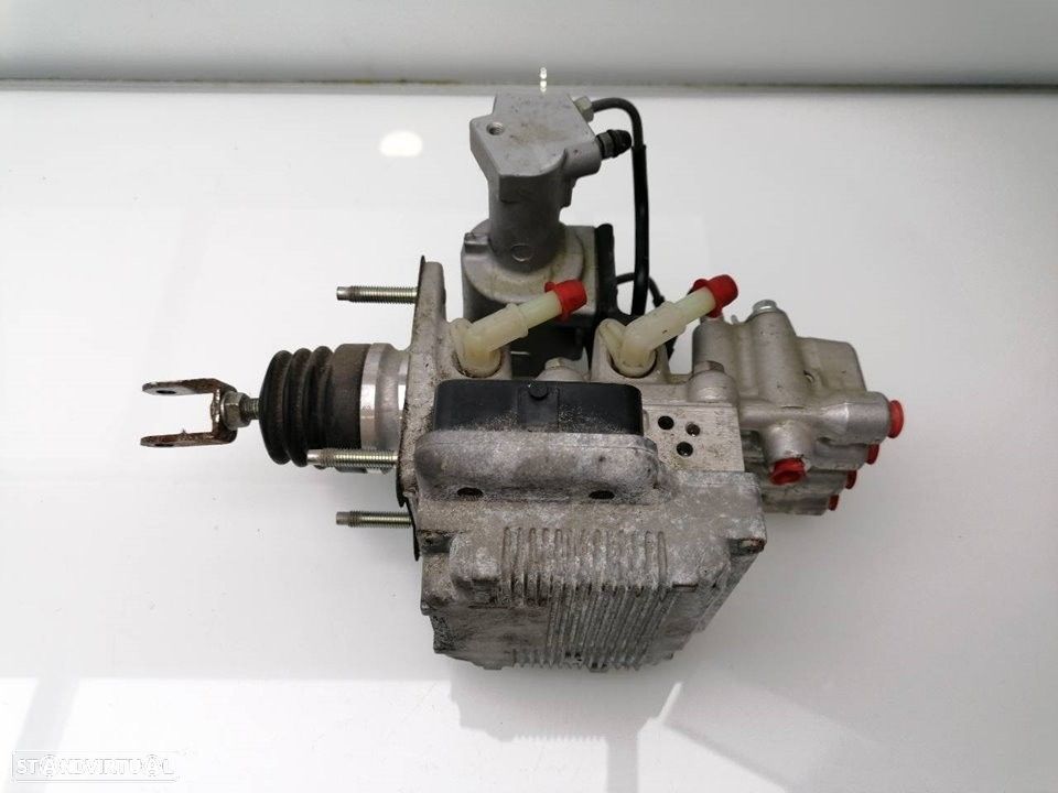 ABS TOYOTA AURIS 2011 -4721012080 4727047030 - 4