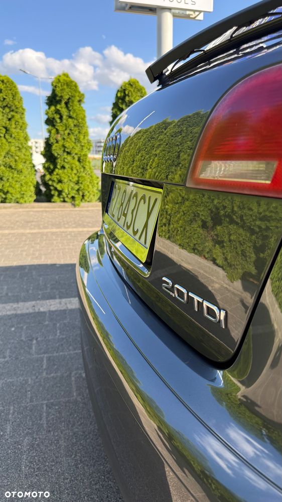 Audi A3 Sportback - 23