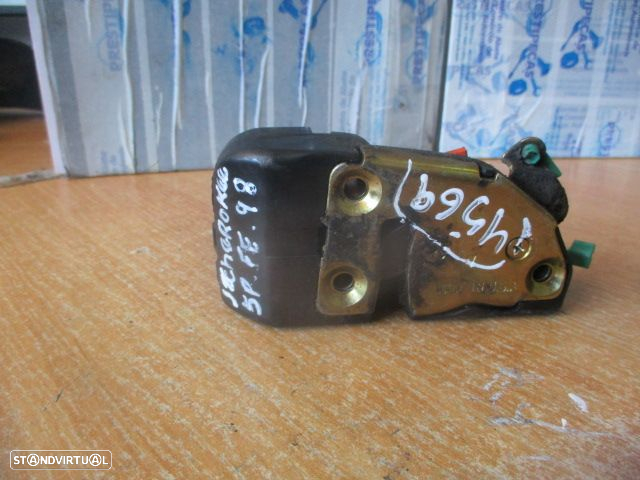 Fecho Fec4569 JEEP GRAND CHEROKEE 1998 5P Fe 2 Pinos - 4
