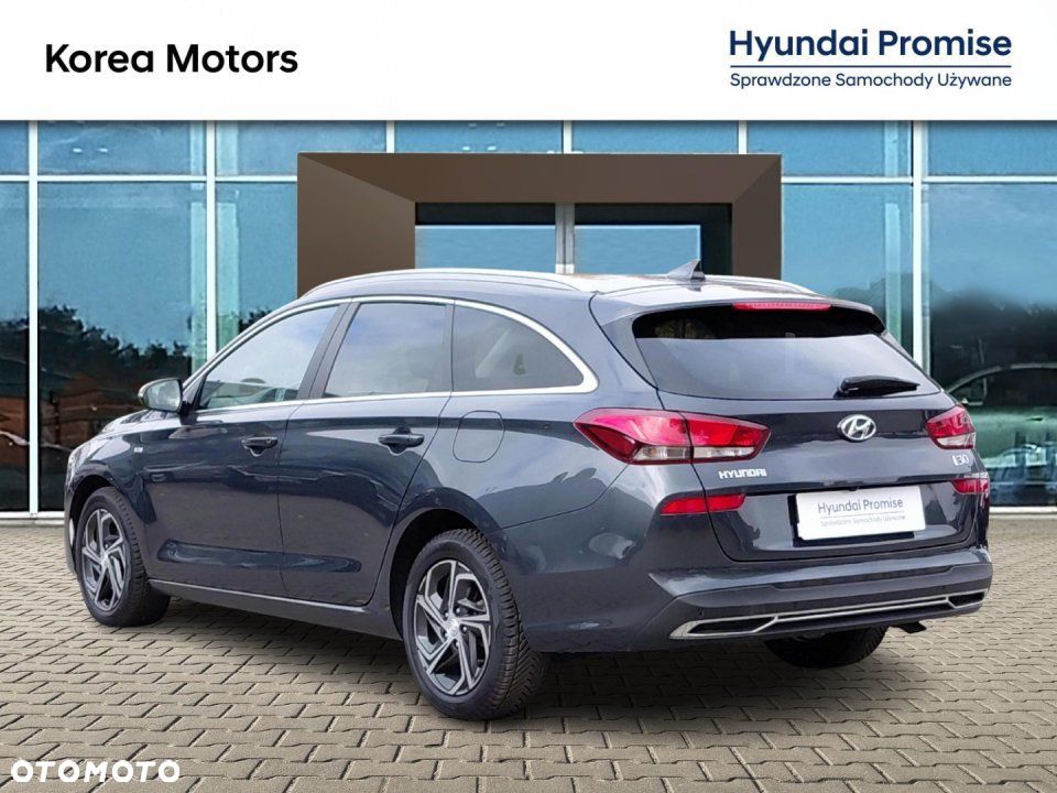 Hyundai i30 - 4
