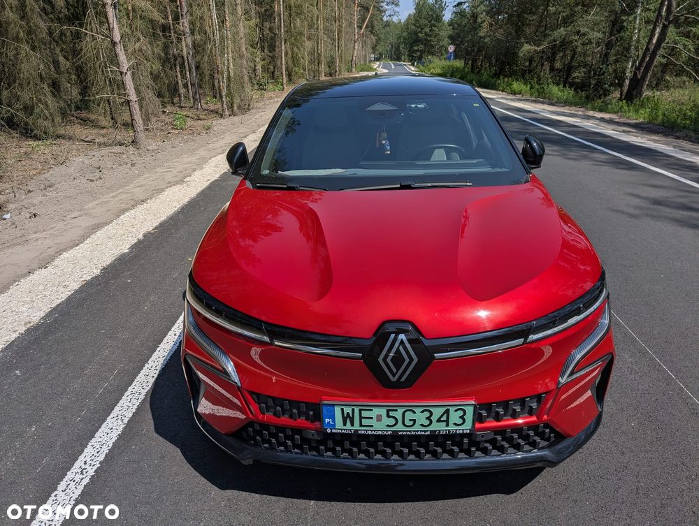 Renault Megane EV60 Techno - 2