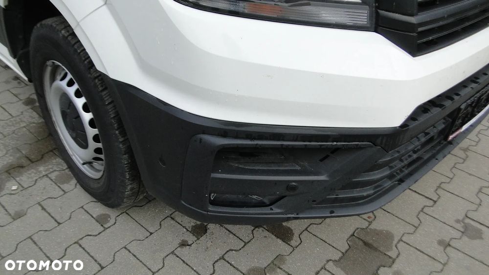Volkswagen CRAFTER - 10