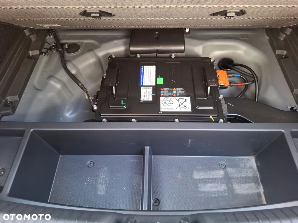 Hyundai i30 1.5 T-GDI 48V Comfort - 31