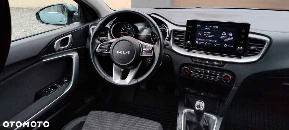 Kia Ceed 1.0 T-GDI M Classic - 5