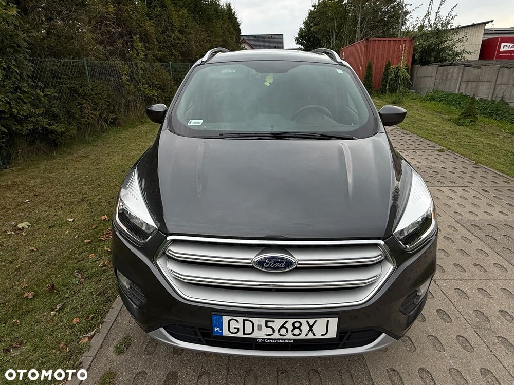 Ford Kuga 1.5 EcoBoost AWD ST-Line ASS - 8