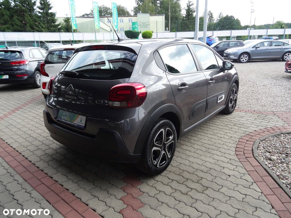 Citroën C3 1.2 PureTech Shine - 5