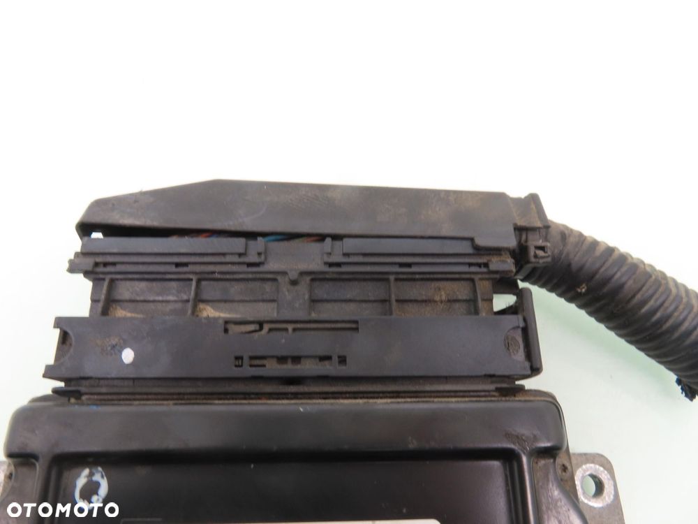 STEROWNIK CHEVROLET SPARK 0.8 96417294 5WY5418F - 3