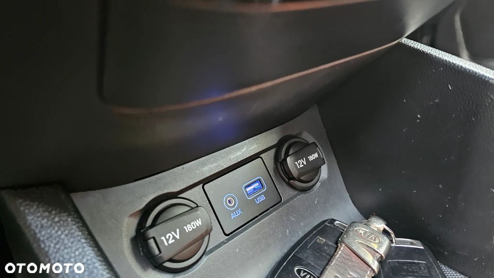 Hyundai i20 1.4 CRDi Style - 30