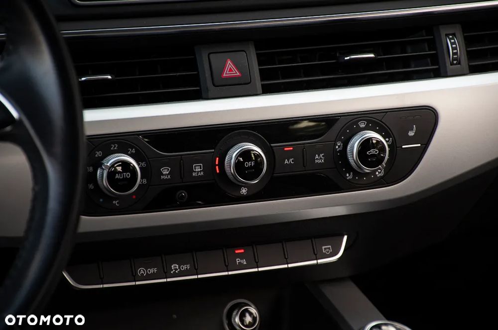 Audi A4 Avant 2.0 TDI - 40