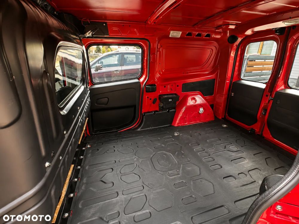 Opel Combo - 9