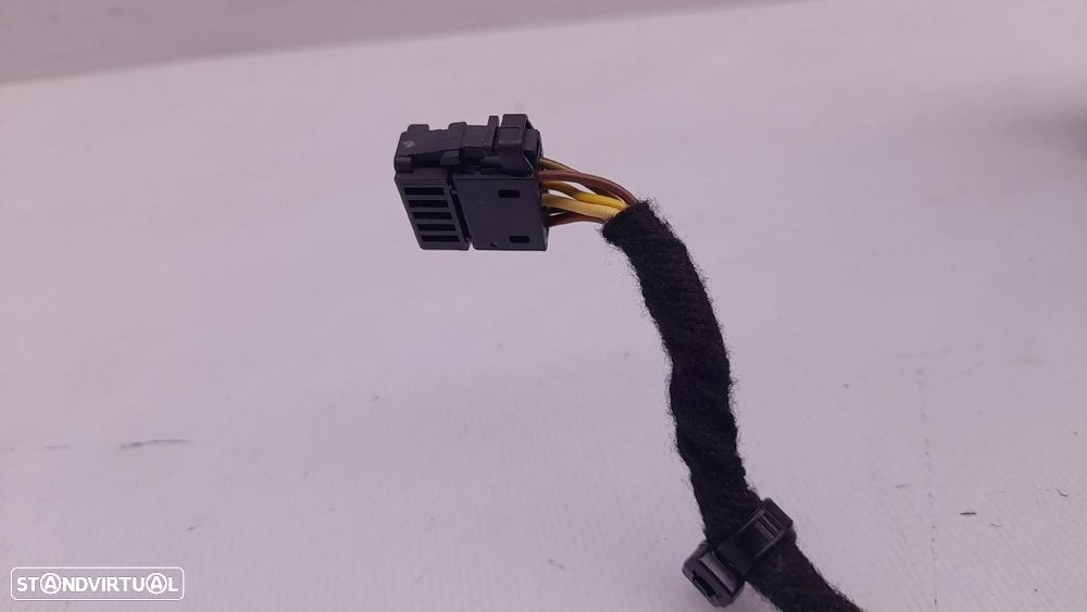 Retrovisor / espelho esquerdo VOLKSWAGEN Polo (6R, 6C) - 6