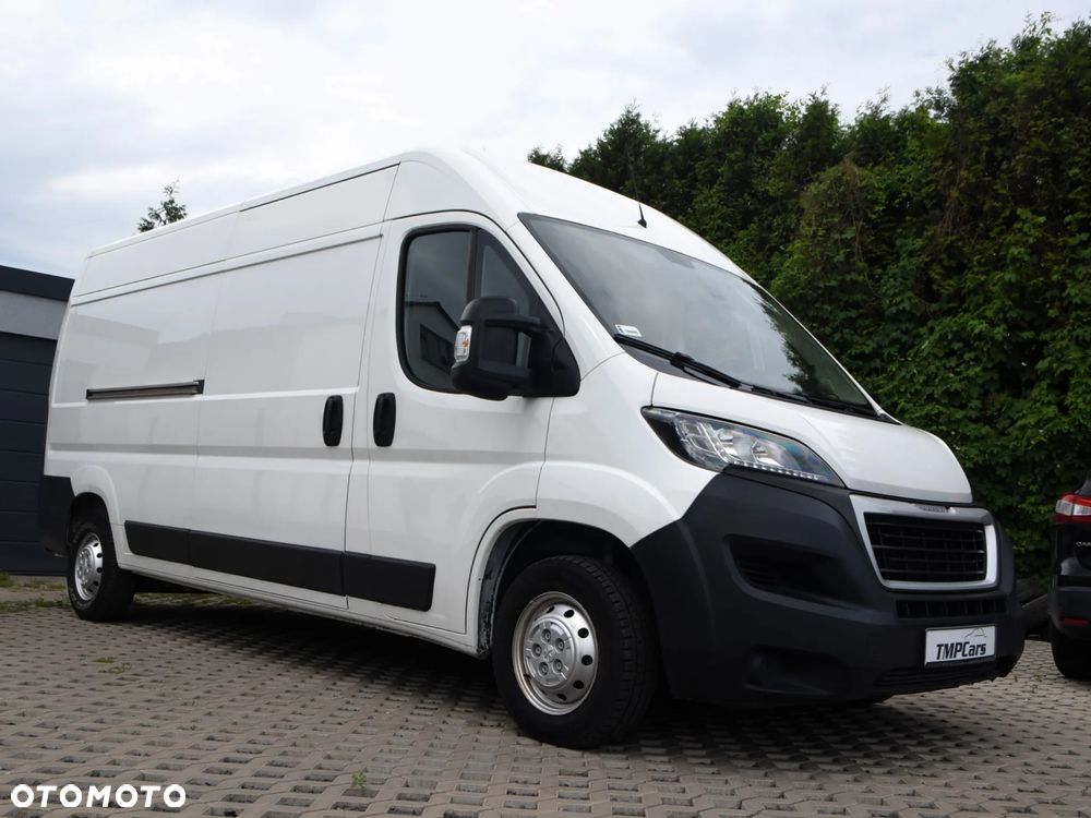 Peugeot BOXER - 3