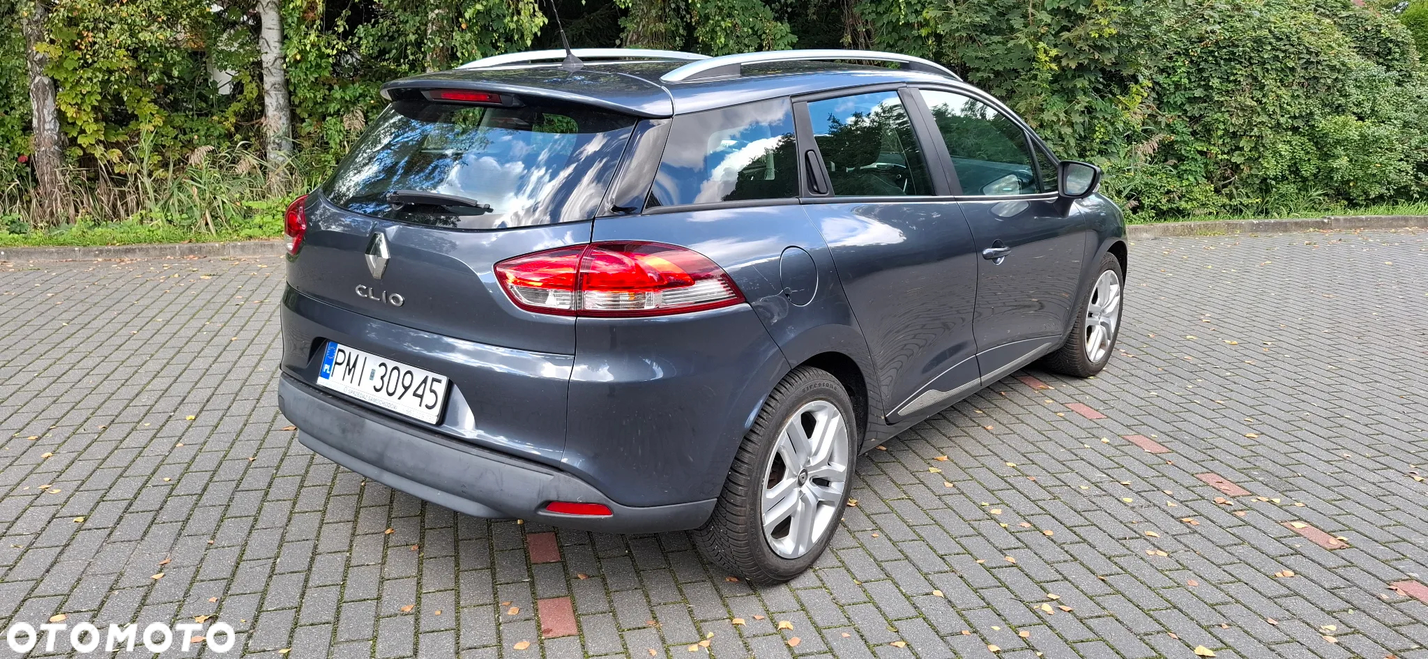Renault Clio 0.9 Energy TCe Life - 6