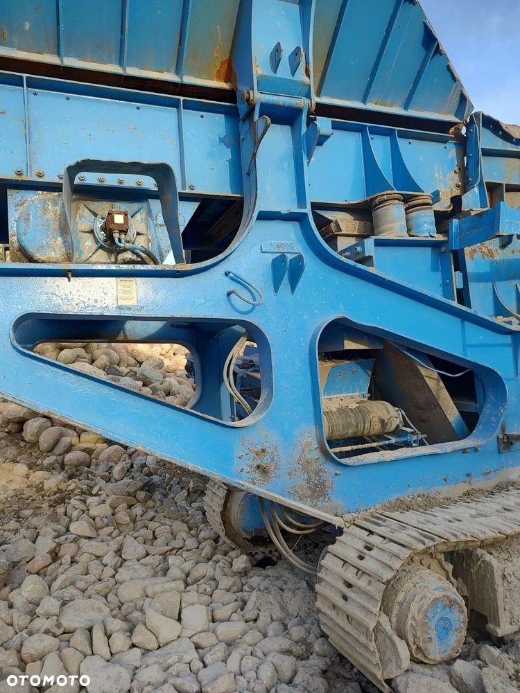 Terex Pegson XA XR 400 - 23