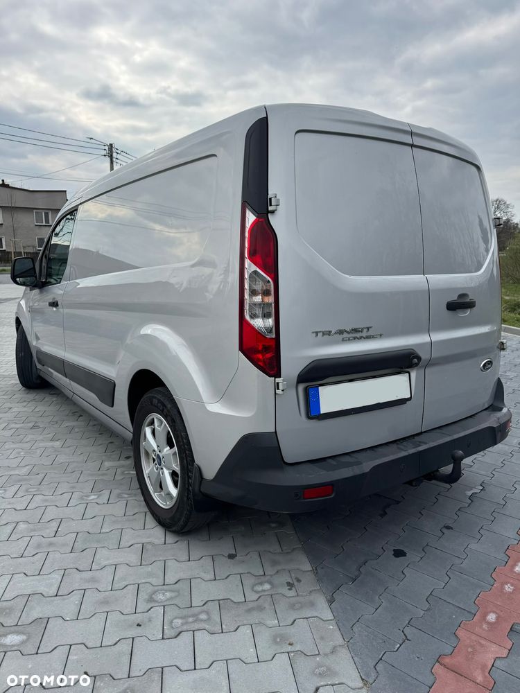 Ford Transit Connect - 3