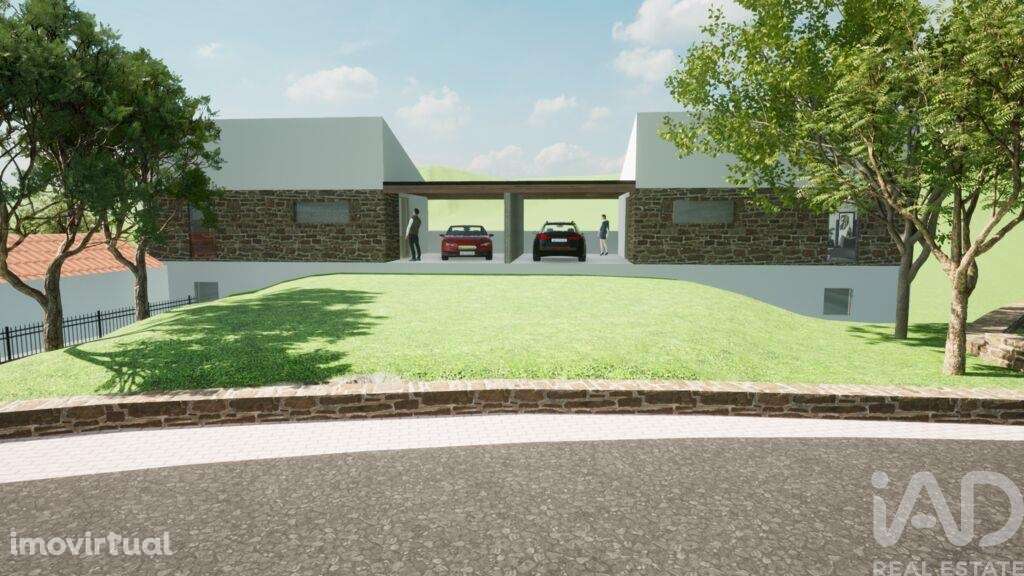 Casa / Villa T3 em Gandra e Taião de 250,00 m2 - Grande imagem: 3/16