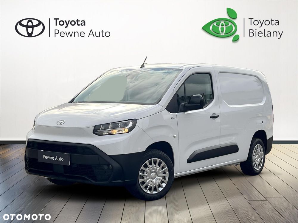 Toyota PROACE CITY - 1