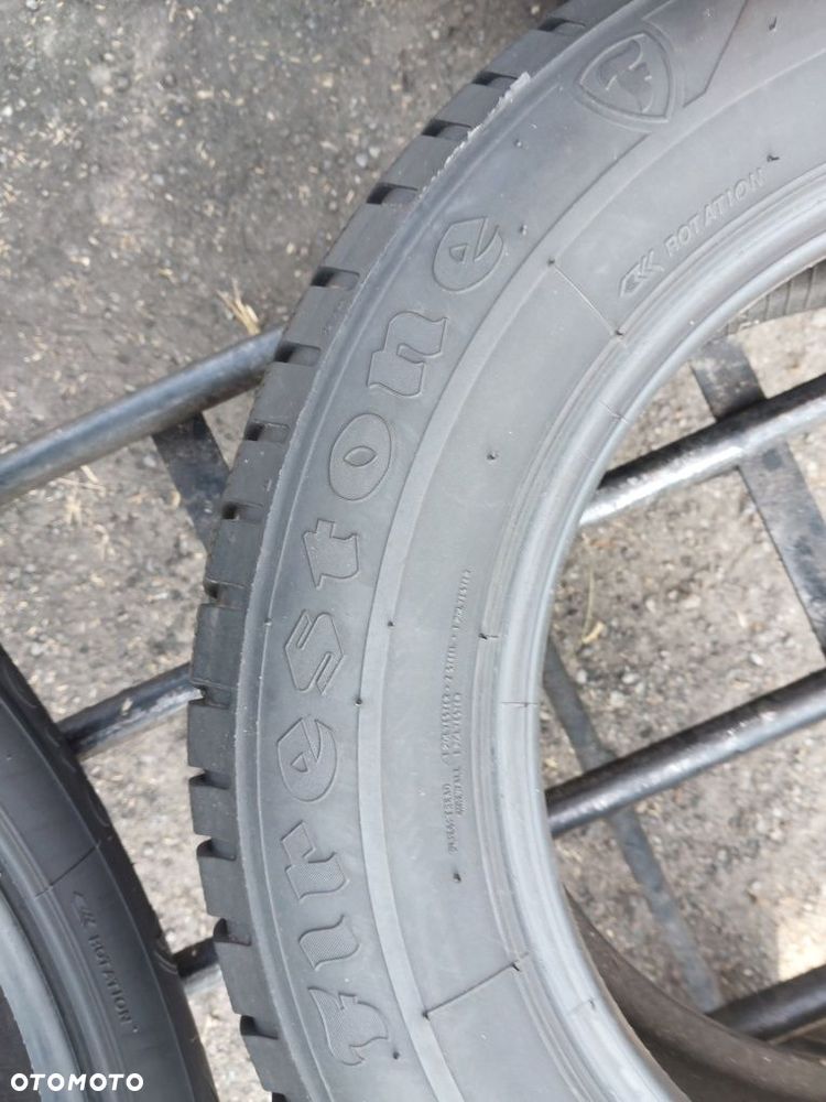 Opony zimowe 195.65.15 Firestone - 3