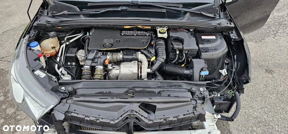 Citroën DS4 BlueHDi 120 S&S Business Class - 19