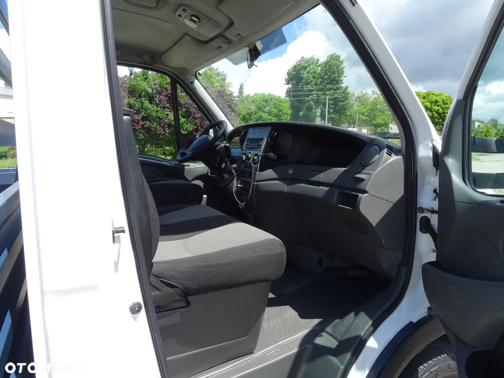 Iveco Daily - 21