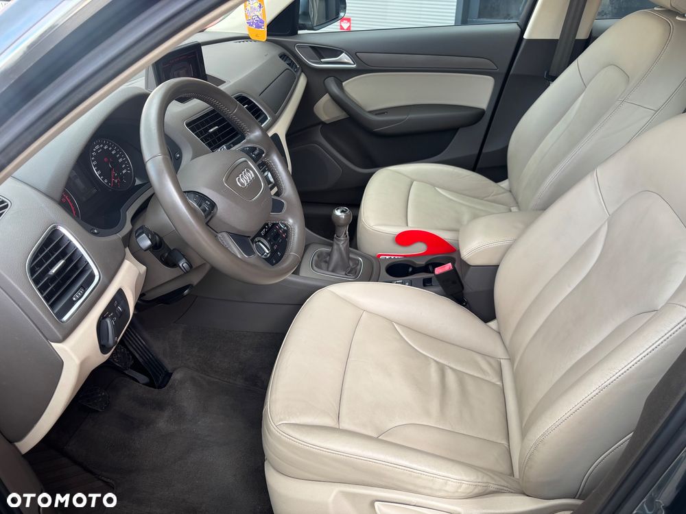 Audi Q3 2.0 TDI - 39