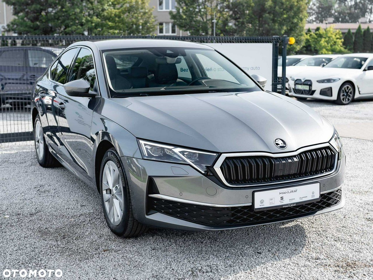 Skoda Octavia 2.0 TDI Selection DSG - 4