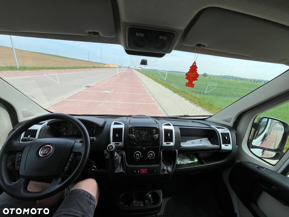 Fiat Ducato - 5