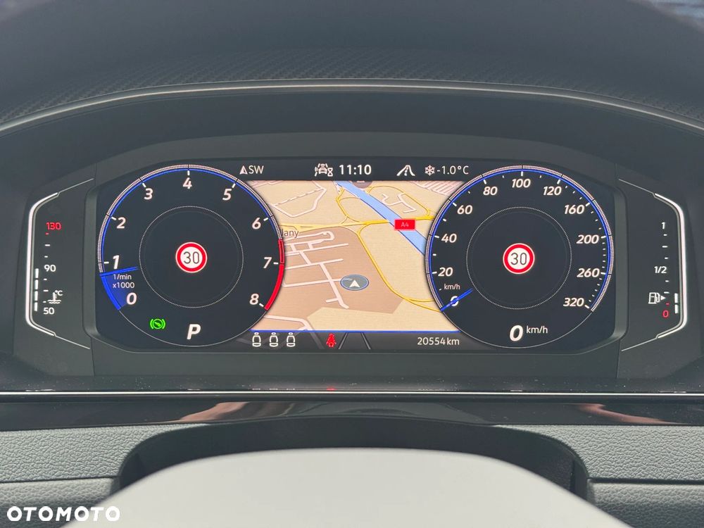 Volkswagen Arteon Shooting Brake 2.0 TSI OPF 4Motion DSG R - 18