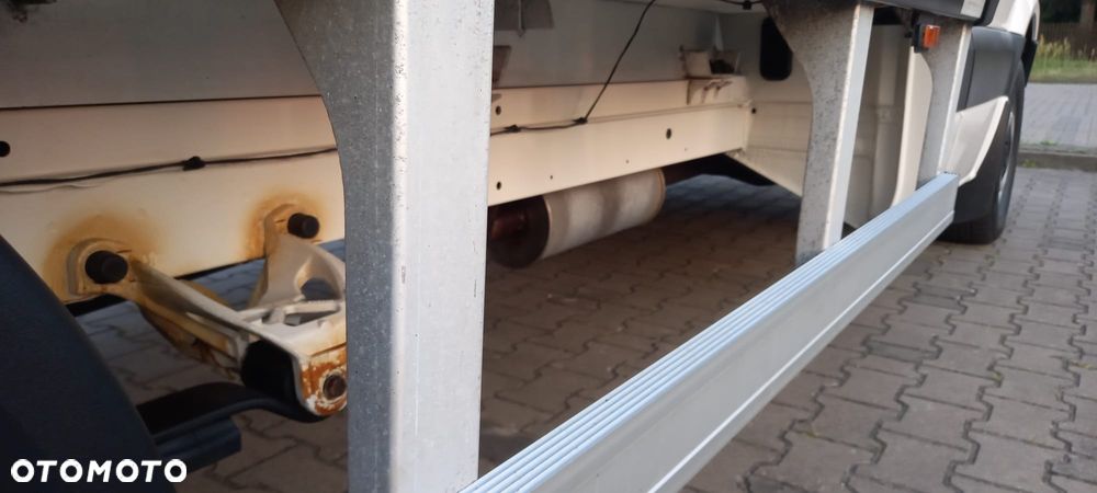 Volkswagen Crafter - 25
