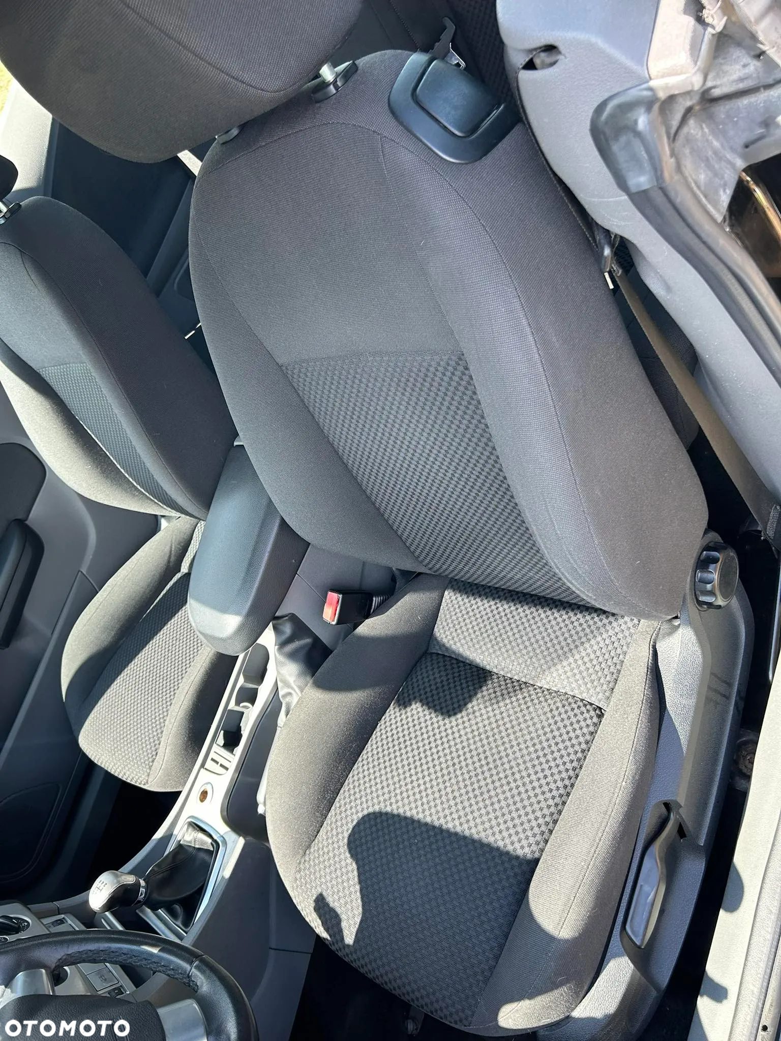 Ford Focus 2.0 16V Style+ - 15