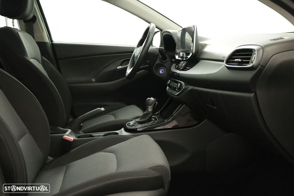 Hyundai i30 SW 1.0 T-GDi Style Plus DCT - 21
