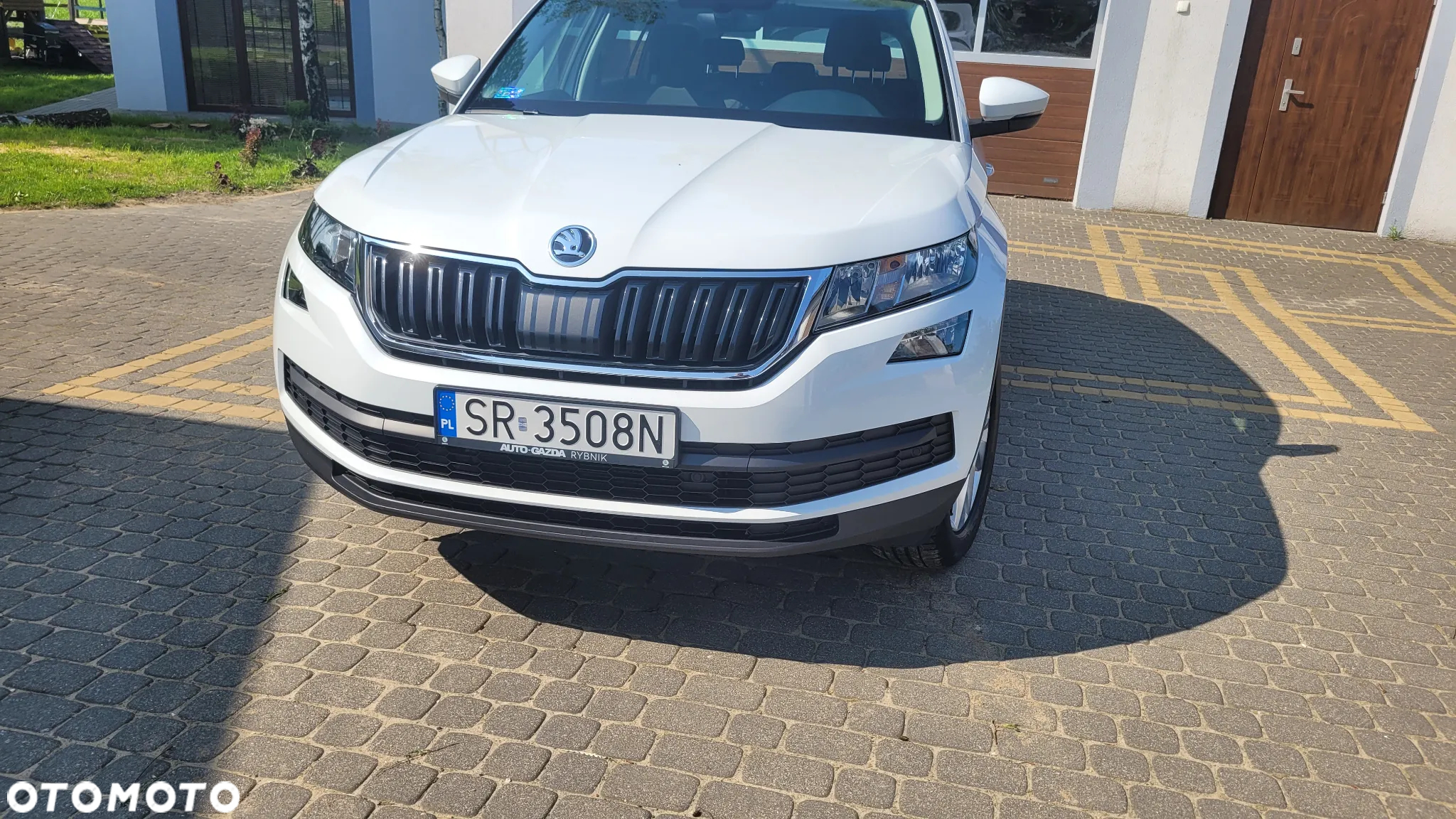 Skoda Kodiaq 1.5 TSI ACT 4x2 Ambition - 2