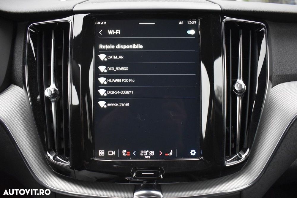 Volvo XC 60 - 33